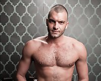 Vito Gallo Shoots and Spencer Fox