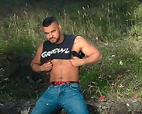 Bruisers Scene 2