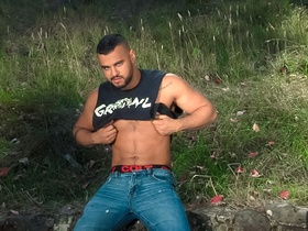 Bruisers Scene 2