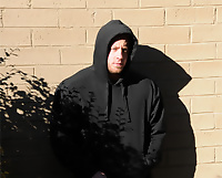 Colby Jansen and Aaron Bruiser