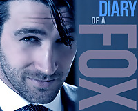 Diary of a Fox - Wednesday  - Starring Woody Fox and Dario Beck