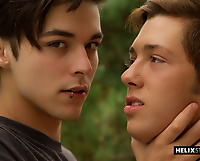Dominating Luke