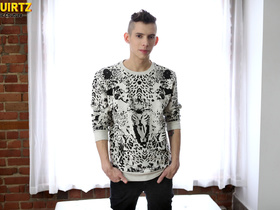 Dominic Couture