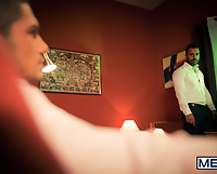Hotel X Part 3