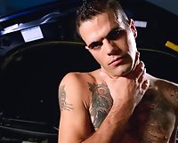 Jake Glazer Jake Glazer