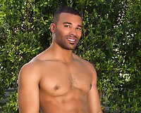 Jay Bentley and Christopher Daniels