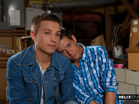 Kissing Cousins