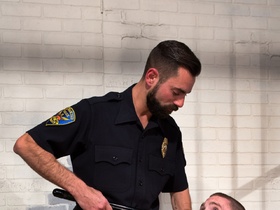 Long Arm Of The Law Part 2 Scene 4