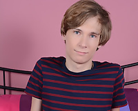 Porn interview produces a tsunami of jizz as newbies ass gets worked big time