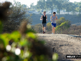 Run with Me