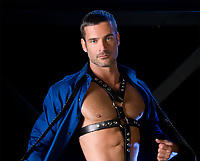 The Best of TitanMen Leather