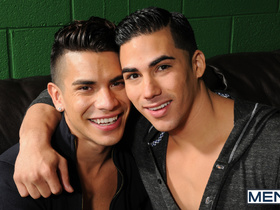 Top To Bottom Topher Di Maggio