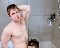 A Hairy Fuck
