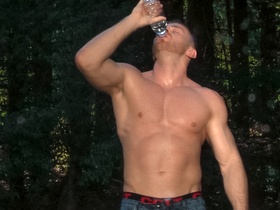 Bruisers Scene 3