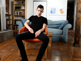Dominic Couture - So damn cute