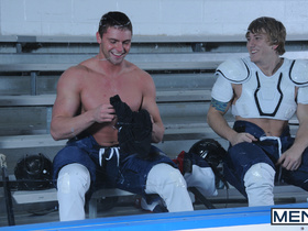Jake Wilder - Jaxton Wheeler- Tom Faulk - Travis James and Asher Hawk