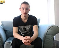 Maxwell Marteau