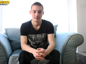 Maxwell Marteau