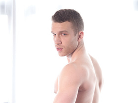 Michael Lucas Fucks Jake Andrews Bareback