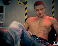 Paddy OBrian  Dato Foland and Rogan Richards