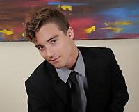 Rocco Reed and Tyler Morgan