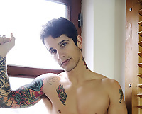 Sons of Montreal - Pierre Fitch vs Jake Bass