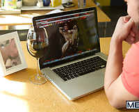 Tommy Defendi and Colt Rivers