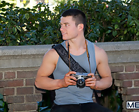 Topher di Maggio and Chip Young