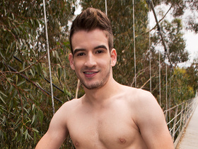 Well Hung Nicholas