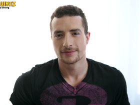 Andrew Strong
