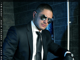 Frisked Starring Dato Foland and Jake Bolton