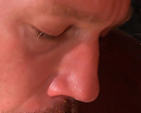 Hans Berlin and Mike Tanner