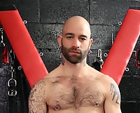 Prepped and Pounded