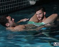Angel Rock and Dalton Pierce Angel Rock and Dalton Pierce