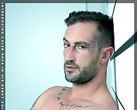 Caleb Roca