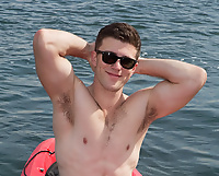 Hung Stud Kurtis
