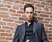 Michael Lucas Fucks Seth Treston Raw