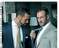 Straight Mate -  Starring Denis Vega and Caleb Roca