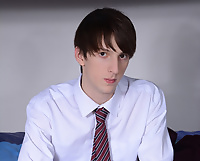 But his mate enjoys fucking him raw even more