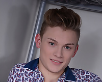 But his mate enjoys fucking him raw even more