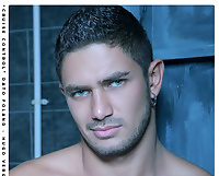 CRUISE CONTROL Starring Dato Foland and Hugo Vergari