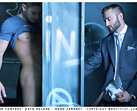 CRUISE CONTROL Starring Dato Foland and Hugo Vergari