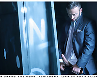 CRUISE CONTROL Starring Dato Foland and Hugo Vergari