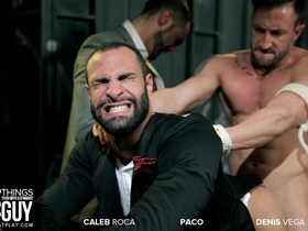 101 Things To Do With A Straight Guy