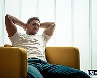 Axel Brooks and Dato Foland