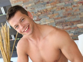 Rhys Jagger