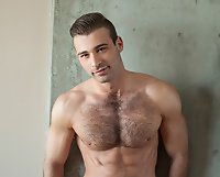 Skylar West gets Double Penetrated by Diego Sans and Jarec Wentworth 