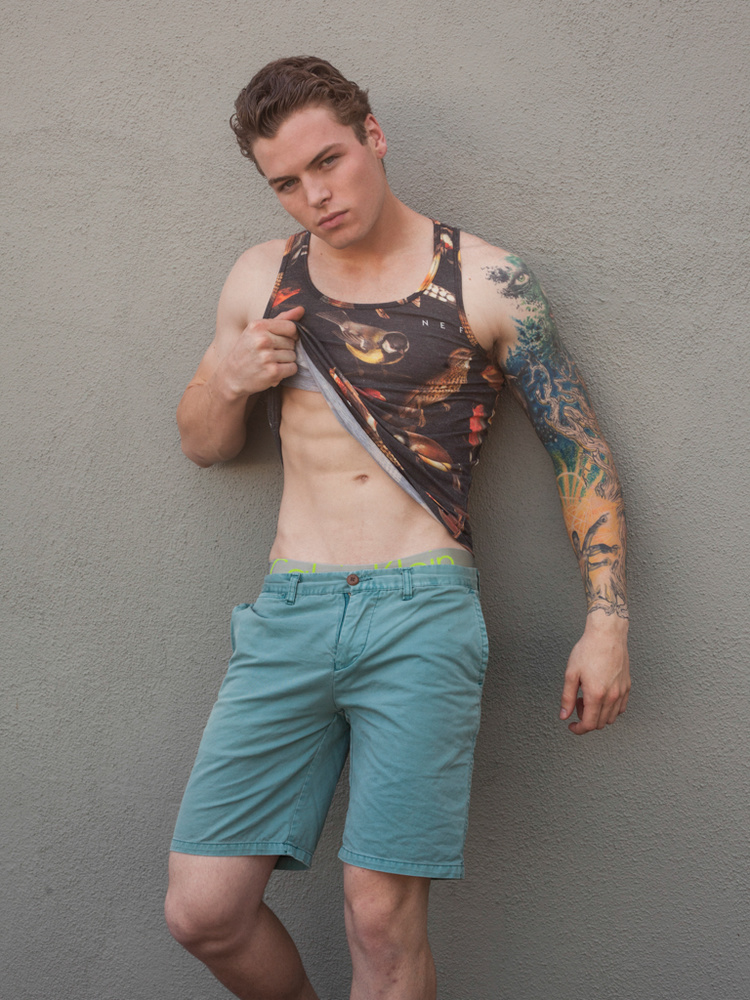 Zaley Zane