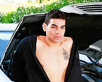 Cameron Johnson