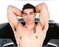 Cameron Johnson